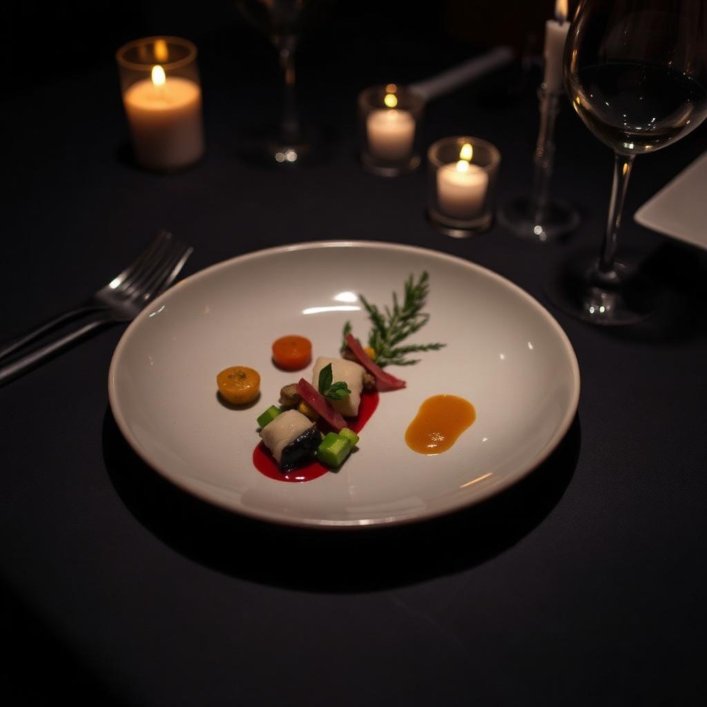 Fine Dining