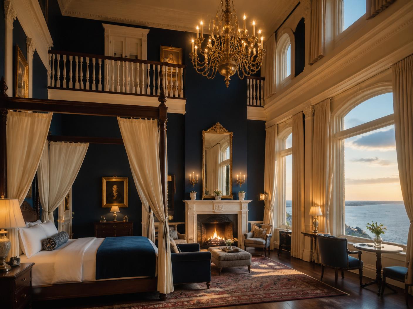 Grand Suite